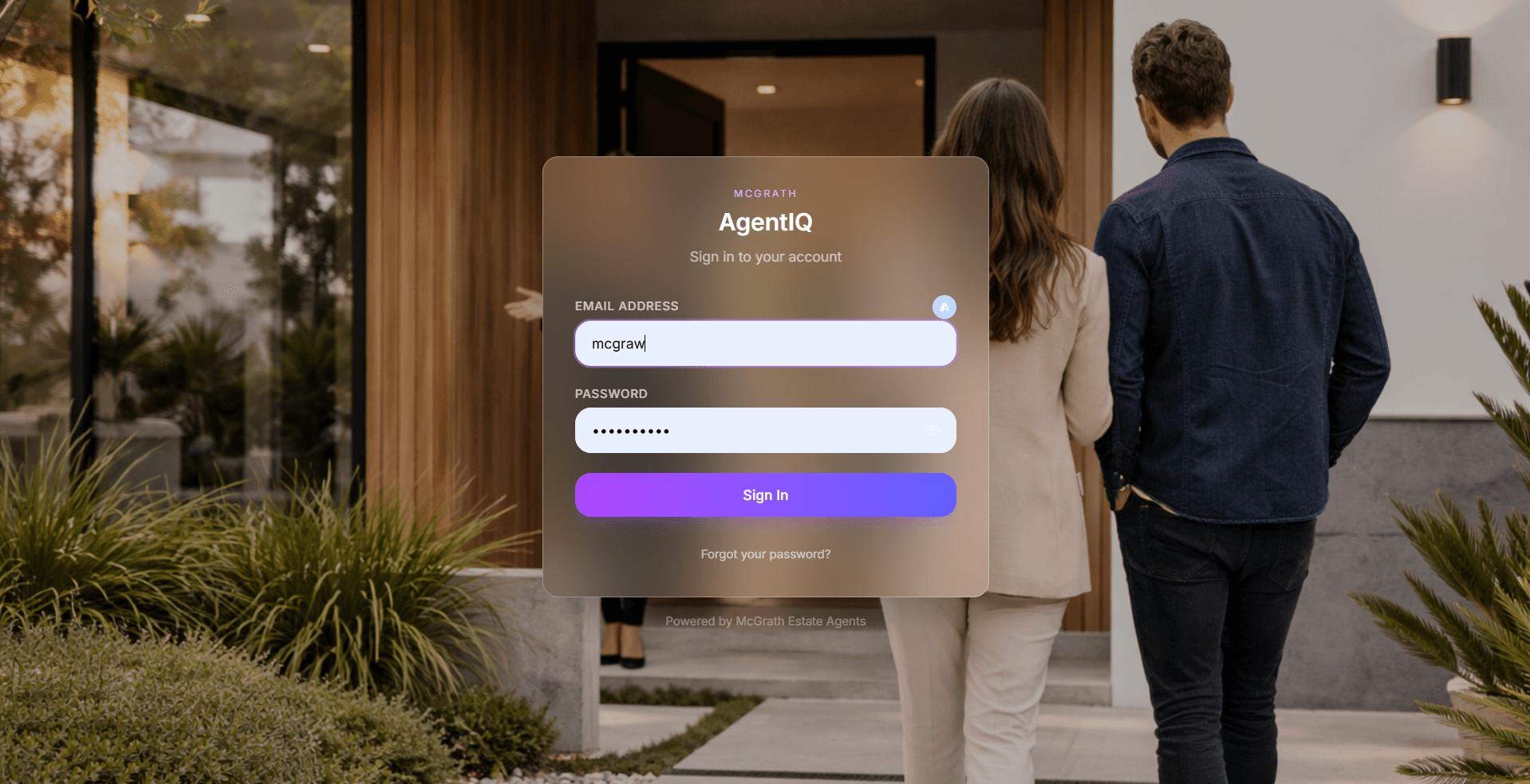 AgentIQ — AI Sales-Coaching Platform for Real Estate screenshot 3